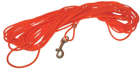 Sporline PVC Orange 15meter