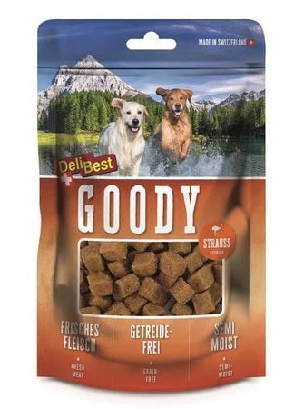 Goody Treningsgodbiter