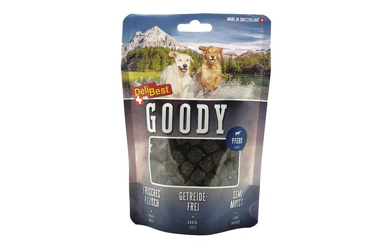 Goody Treningsgodbiter