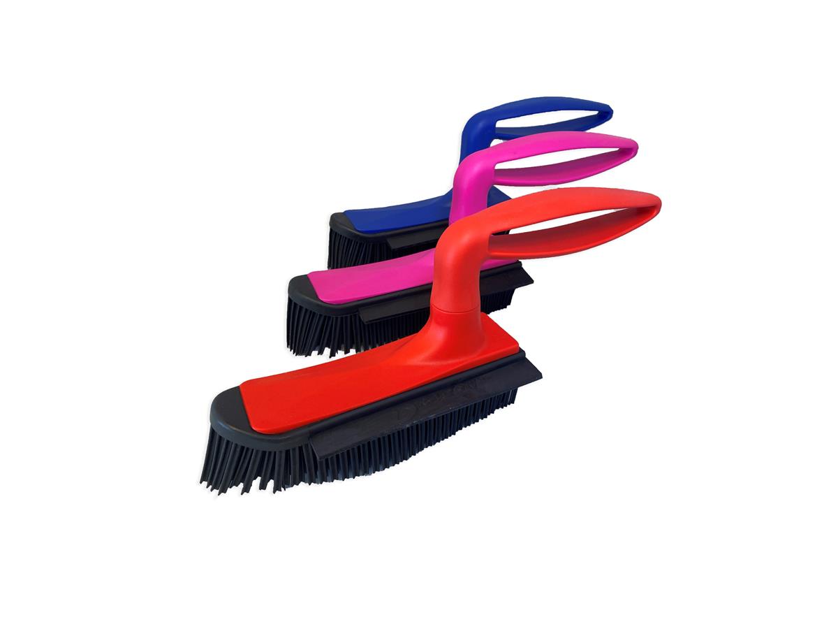 SUPERKOSTEN HÅND RØD