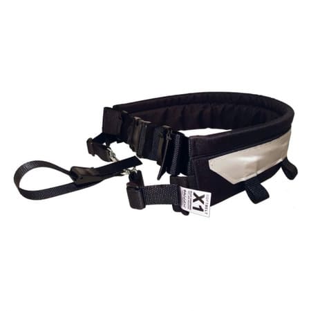 Baggen Reflex magebelte