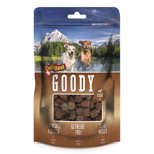 Goody Treningsgodbiter