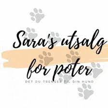 Gavekort hos Sara's utsalg for poter