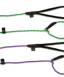 Reisa retrieverkobbel 4mm x 150cm