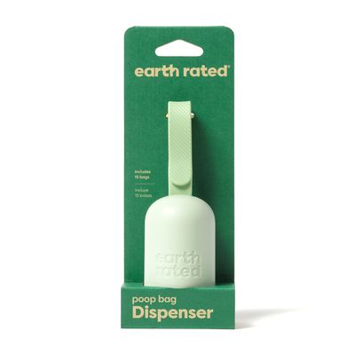 EARTH RATED DISPENSER MED 15 
POSER
