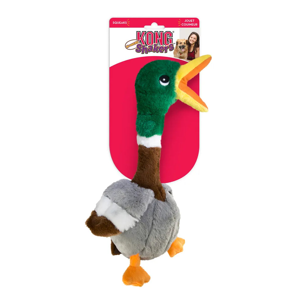 Kong Shakers And Large