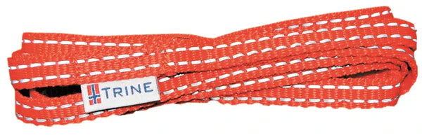 Trygg Sporline 10mm 15 meter