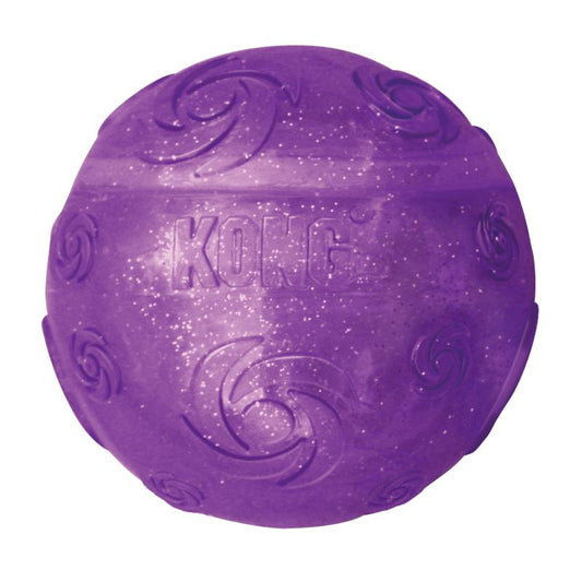 KONG Squeezz Crackle